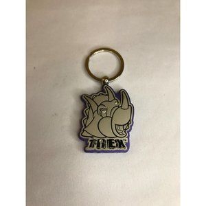 TREX Keychain from Restaurant TREX Disney Springs